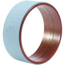 Valansis 木製滾輪, 天空藍