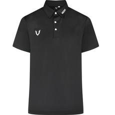 VEXX 領子短袖T恤 V08Q25A1