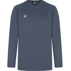 VEXX 圓領皺褶T恤 V27P0701GA