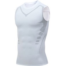 Lagenda 男款戶外釣魚運動無袖背心