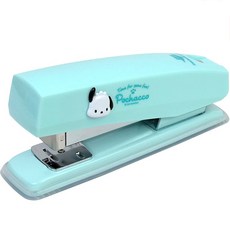 buyhearts 帕恰狗高級釘書機, 1個, 薄荷
