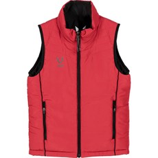 VEXX 童款兩面穿保暖鋪棉背心 V8YC1617