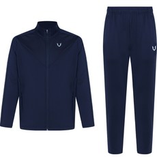 VEXX 訓練上衣 V29P0301NV + 下身 V29P0402NV 套裝