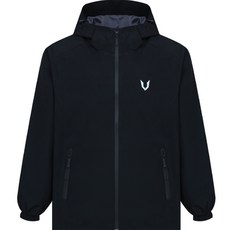 VEXX 梭織防風外套 V2YP0301BK