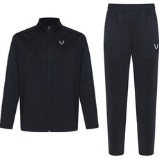 VEXX 運動上衣 V29P0301BK+褲子 V29P0402BK套裝