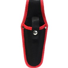 월드크린 칼트 블랙 가위집, 1개