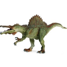 MINIMAXI 恐龍大探險公仔 棘龍 大型, 1個