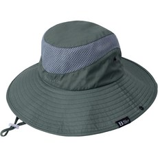 Ants Bosco 戶外帽, 卡其色