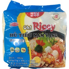 하늘처럼 에이스쿡 오라이시 후띠우 남방, 71g, 4개