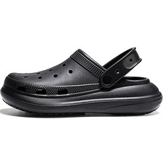 Holy Banana 男款束帶拖鞋涼鞋 HBNN46082