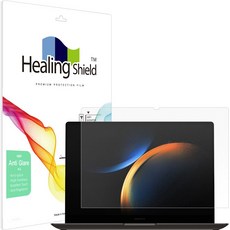 Healing Shield 筆記型電腦 低反射Light 螢幕保護貼, 1個