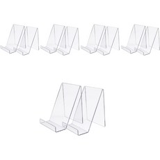 壓克力底座 小, 10個, 透明