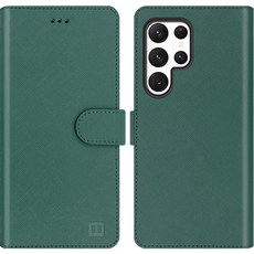 까미또 피코 리나 천연소가죽 다이어리 휴대폰 케이스