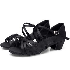 All About 舞鞋, 黑色, 230