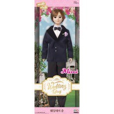 MIMI WORLD 婚禮日 Joon, 混合顏色