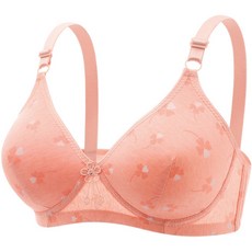 아티렐 클로버 패턴 풀컵 브라