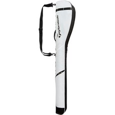 TaylorMade True Light球袋 TJ110, 白色 黑色