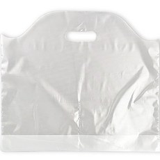 外帶咖啡袋 1L 2格組, 200枚, 1組