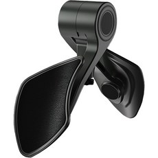 提臀內收肌凱格爾運動夾腿器, 黑色