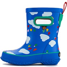 bogs 兒童Skipper雨天靴
