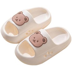 KKOKKOMASHOE 兒童用鬆軟EVA拖鞋 KD3658