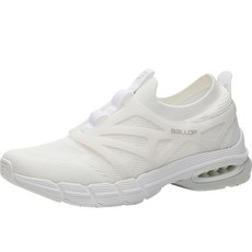 ballop 男款Tibart 4.0健走鞋 BA01010034