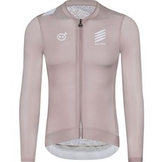 MONTON Skull 男款 Holiday 長袖自行車衣