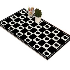 메이징초이스 데스크매트, 하트