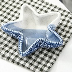 Jooang Objet Eclat 珠寶托盤, 03 海星, 1個