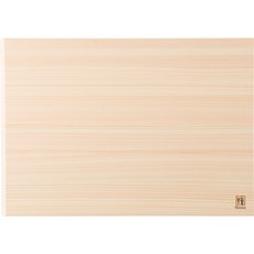 Nitori扁柏木扁柏木多功能鍍金砧板, 混色