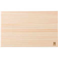 니토리 편백나무 다용도 플레이팅 도마, 혼합색상, 1개