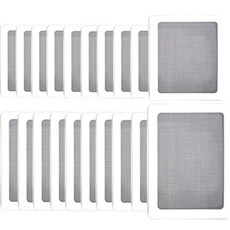 紗窗修補貼2款 10入, 1組