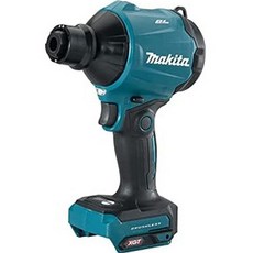 Makita 牧田 40V充電式吹塵槍+吹嘴 5入 AS001GZ02, 1個