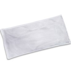 친환경편백아트 프리미엄 메쉬 베개 속통 커버