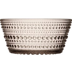IITTALA Kastehelmi露珠碗 230ml, 亞麻, 1入
