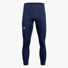 SPYDER 男款足球Pro Web打底褲