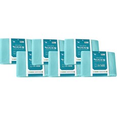 Magic Can Common 獨立收集塑料袋 兼容 Easy Refill 250, 6個