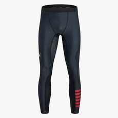 SPYDER 男款柔術基本層次褲