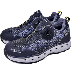 UNIKHAN Surround 安全鞋 UK-S41, 1個