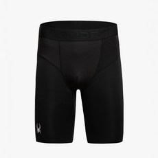 SPYDER 男款男士緊身短褲