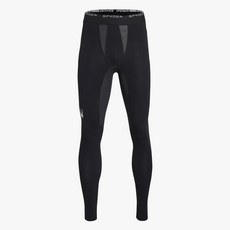 SPYDER 男款男士訓練Proweb打底褲