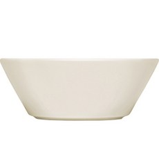 이딸라 떼에마 볼 150mm, 흰색, 1개