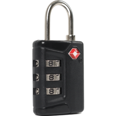 ALLGORR TSA 旅行用密碼鎖 一般型, 1個