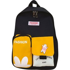 KIZTREE 幼兒用兔耳書包 BB-322