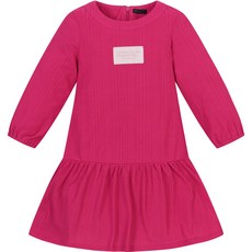 UNITED COLORS OF BENETTON. KIDS 女童百褶連身裙 QAOPP1331