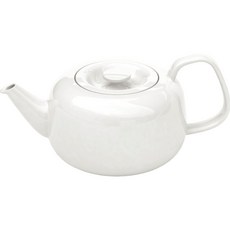 IITTALA Rami茶壺 1.1L, Clova White