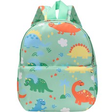 KIZTREE 幼兒款恐龍太空迷你後背包 BB-323