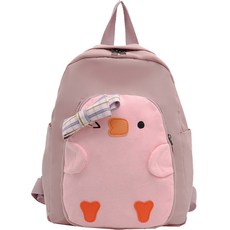 키즈트리 유아용 병아리 유치원 가방 BB-326