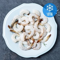 바이킹마켓 생칵테일 새우 (냉동), 1.8kg(26/30), 1개