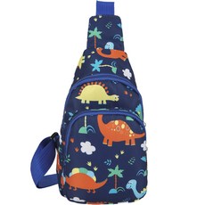 KIZTREE 兒童恐龍獨角獸斜揹包 BB-318